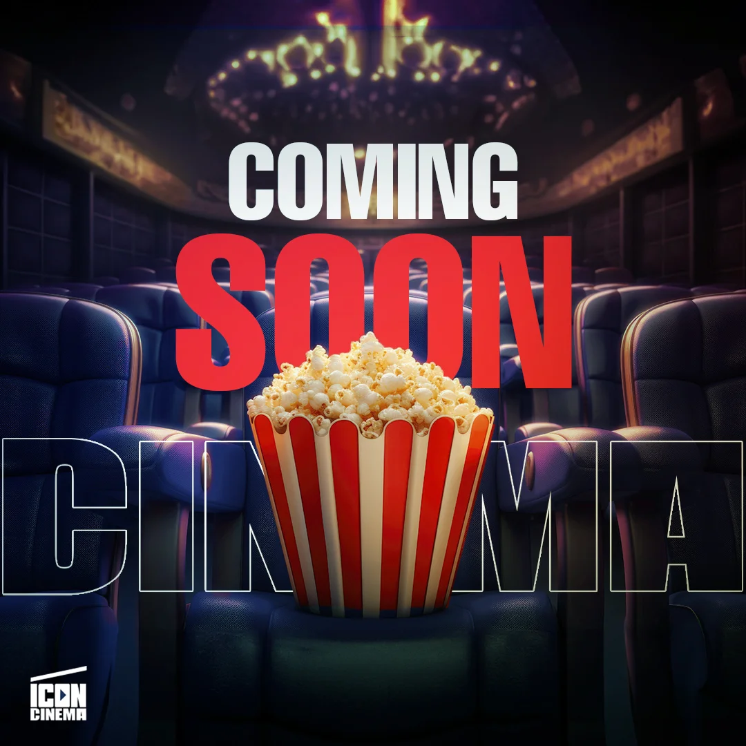 icon cinema