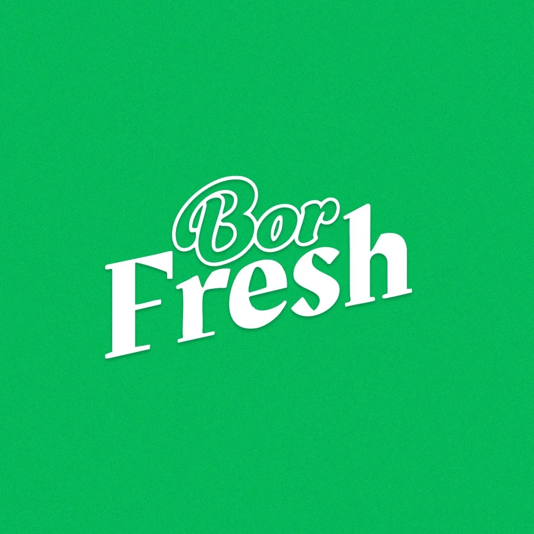 BOR FRESH