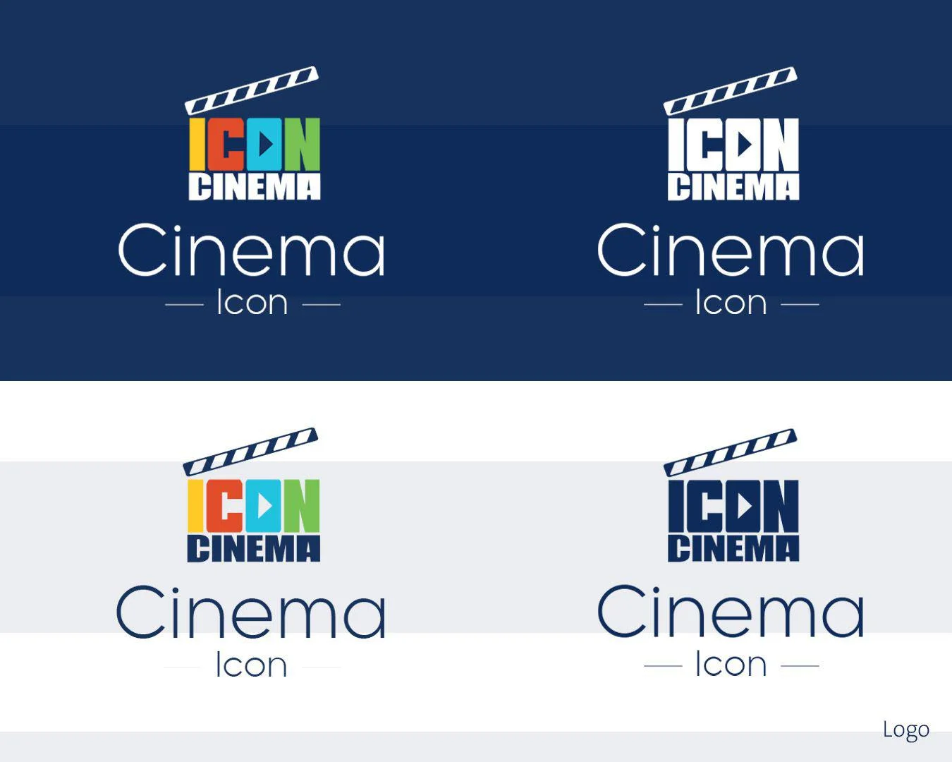 icon cinema