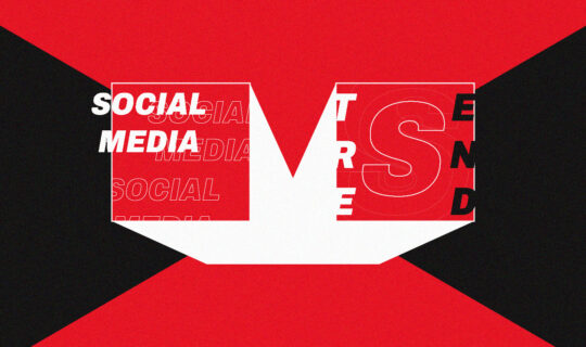 social media trends