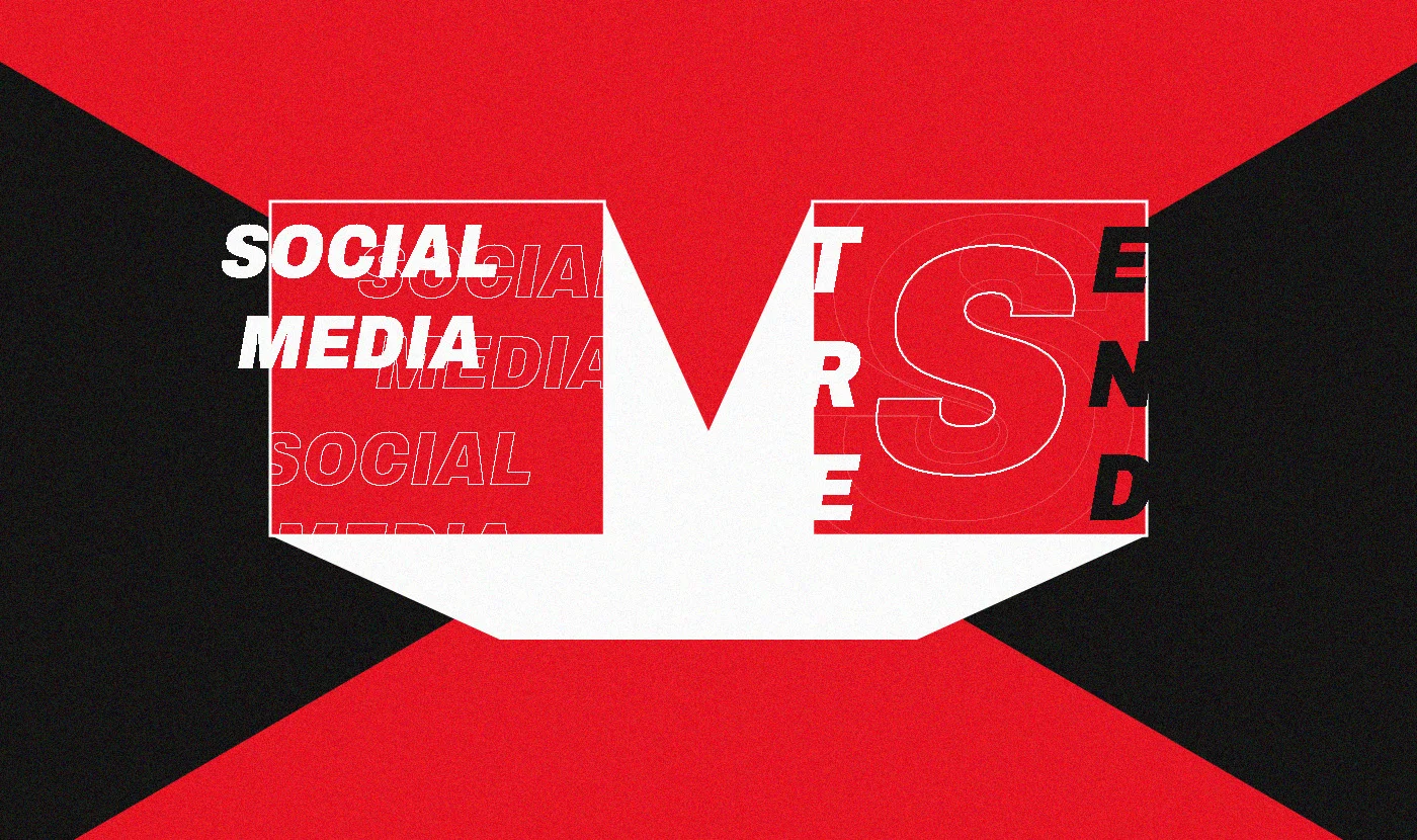 social media trends