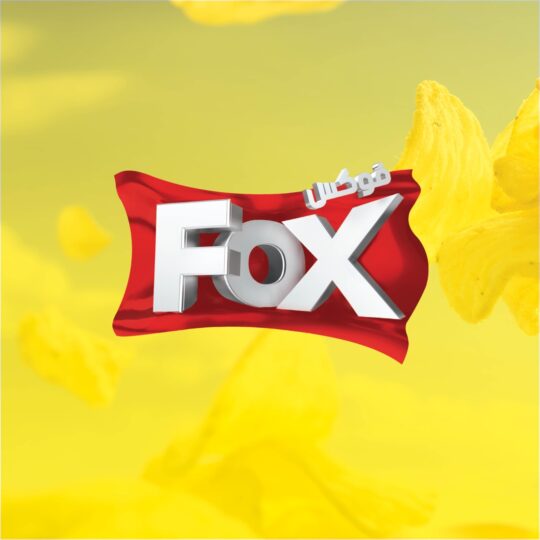 Fox chips