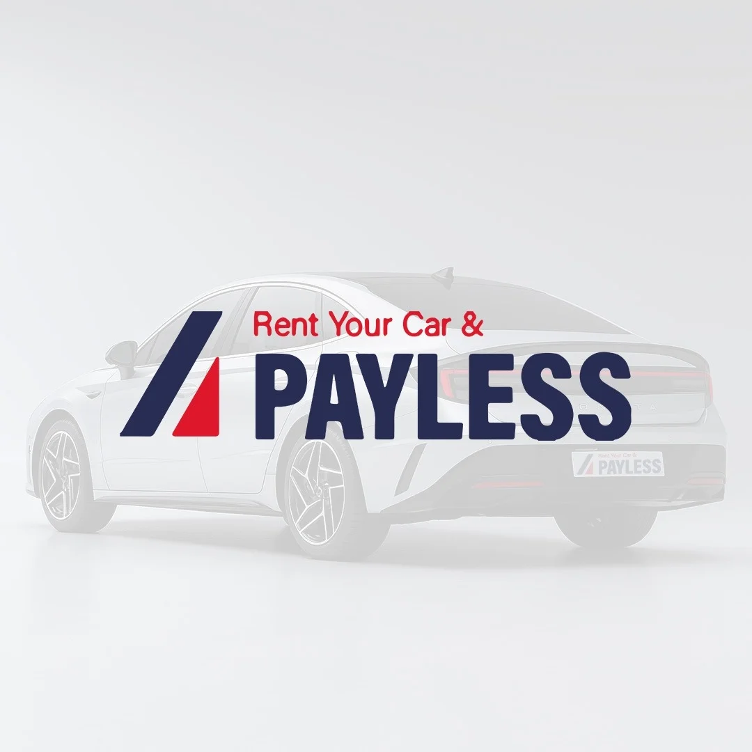 Payless car rental