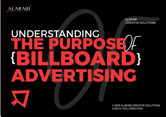 Understanding The Purpose Of Billboard Advertising