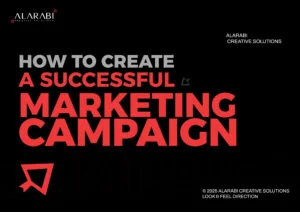 How to create a successful marketing campaign