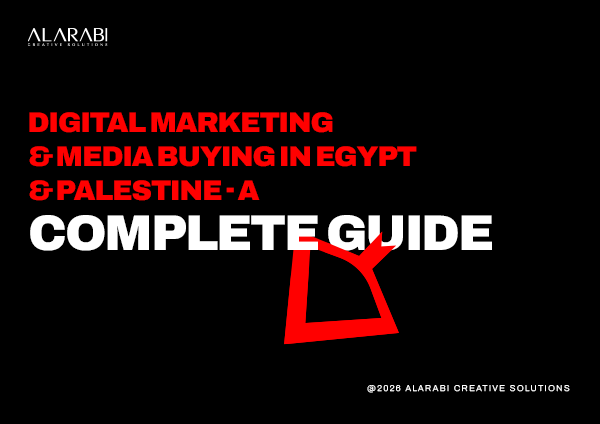 Digital Marketing & Media Buying in Egypt and Palestine – A Complete Guide for Businesses