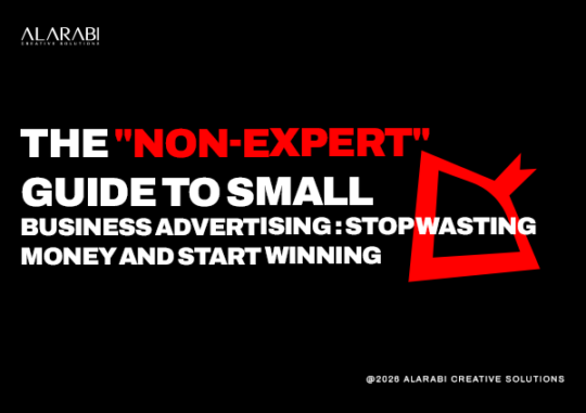 The “Non-Expert” Guide to Small Business Advertising: Stop Wasting Money and Start Winning