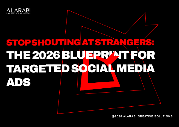 Stop Shouting at Strangers: The 2026 Blueprint for Targeted Social Media Ads