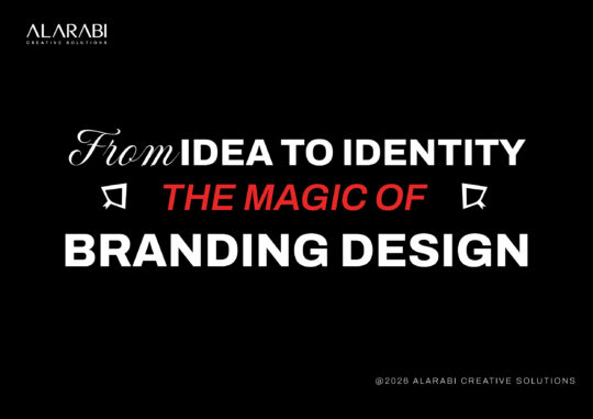 From Idea to Identity