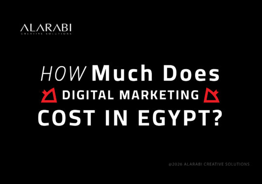 How Much Does Digital Marketing Cost in Egypt?