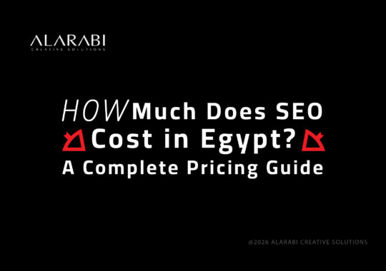 How Much Does SEO Cost in Egypt? A Complete Pricing Guide